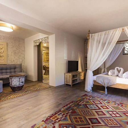 Boutique Hotel Horizont Varna Exterior foto